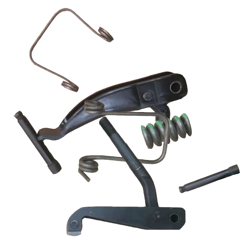 Agriculture Machinery Parts Luk Clutch Tractor Use L 228 0115 10 For