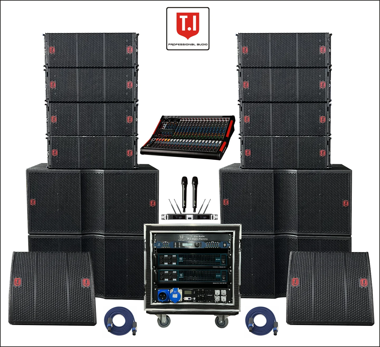 Sound System Best Speakers For Outdoor Events Professional Cheap