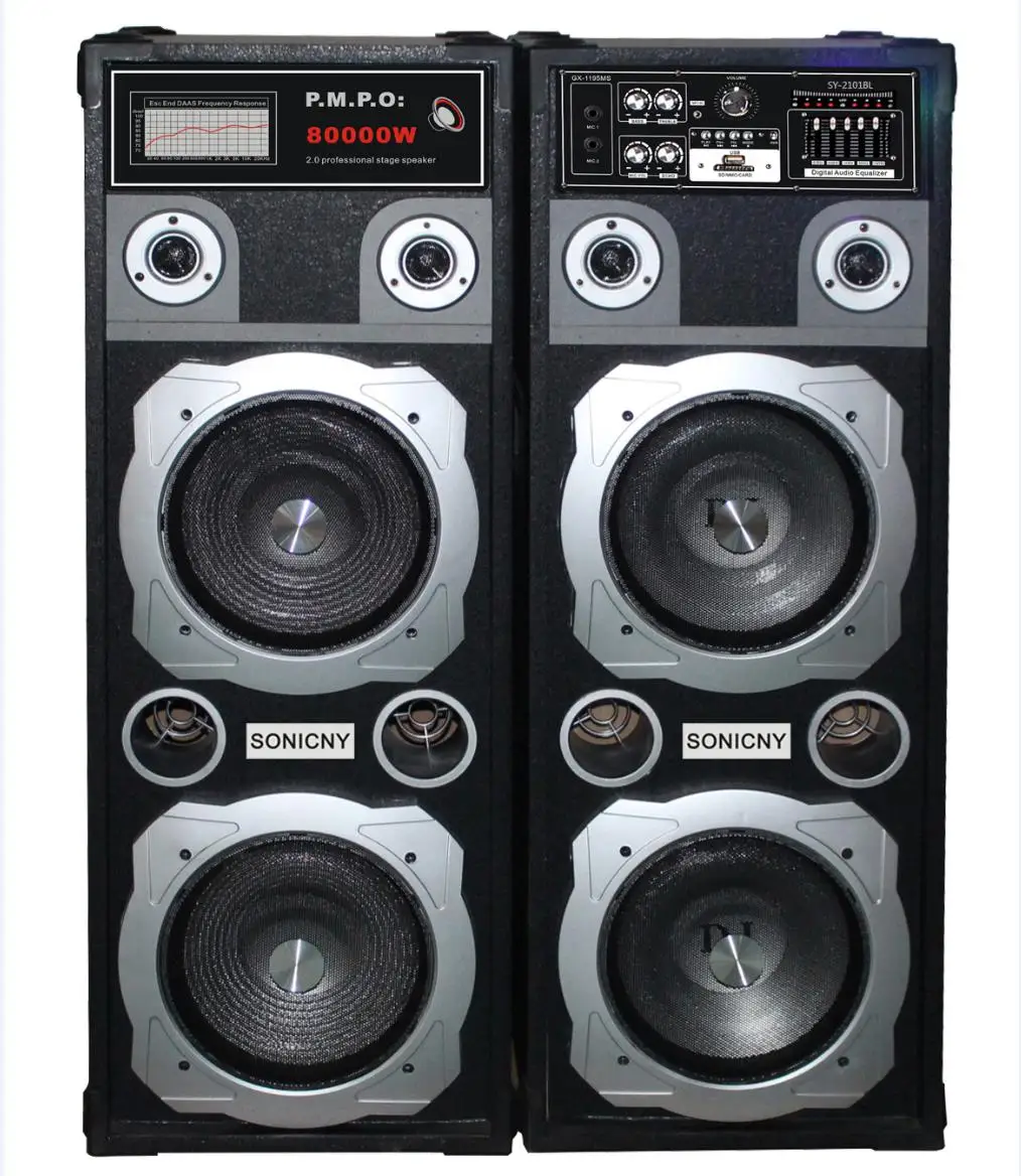 Super High Sensitivity Mini Dome Tweeter Car Waterproof Speaker OEM Microphone Power Battery Audio Card Plastic Support Woofer - ANKUX.COM