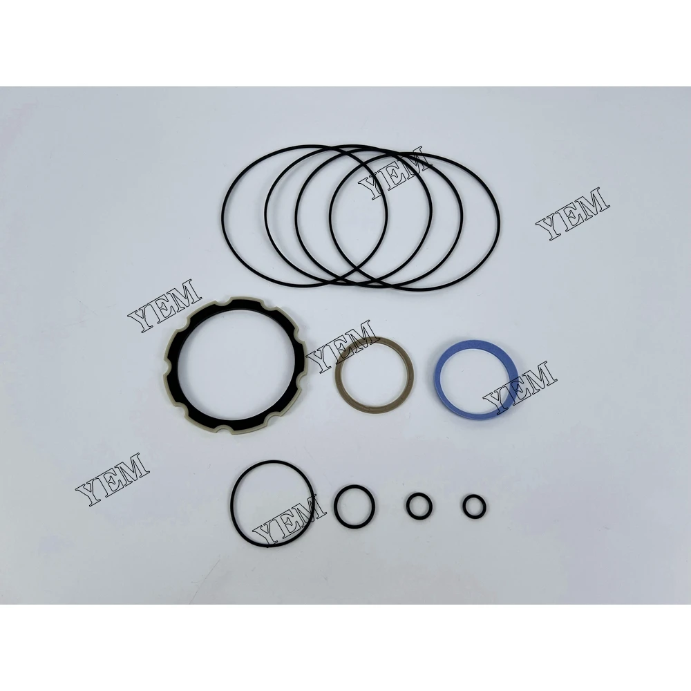 Engineering Machinery Part for Bobcat S130 S150 S160 S175 S185 Seal Kit 6669455 Repair Kit