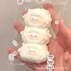Three Rams Bring Prosperity