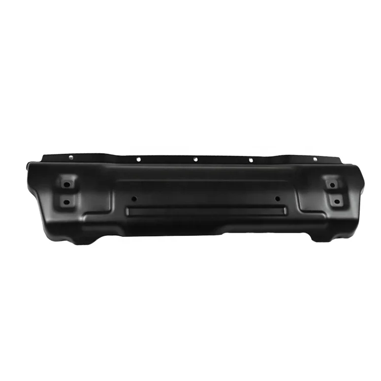 High-quality Car Accessories Front Bumper Valance OEM 68293984AB Automobile Deflector for Jeep Wrangler 2018 2019 2020 2021