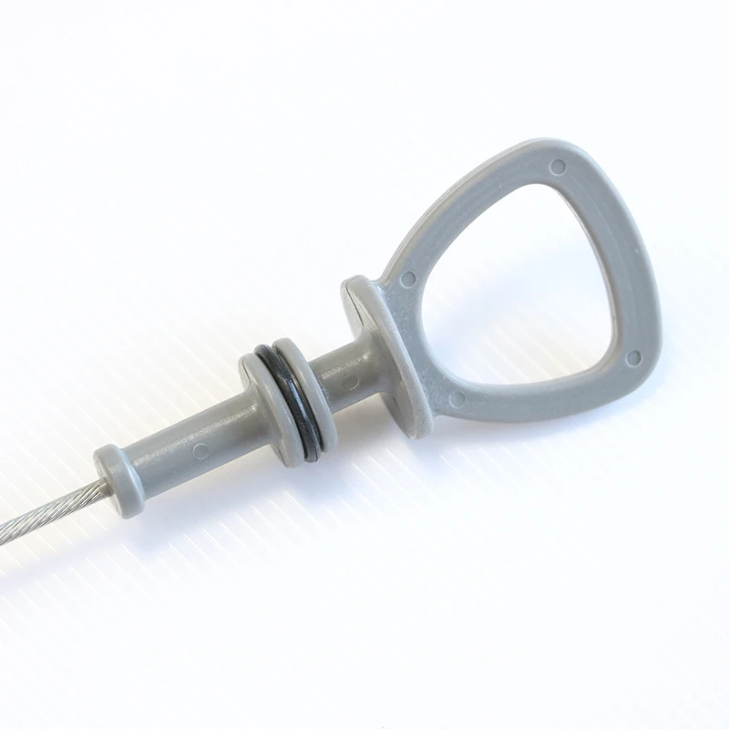 A2730101472 Engine Oil Level Dipstick Gauge Tracking Rod for