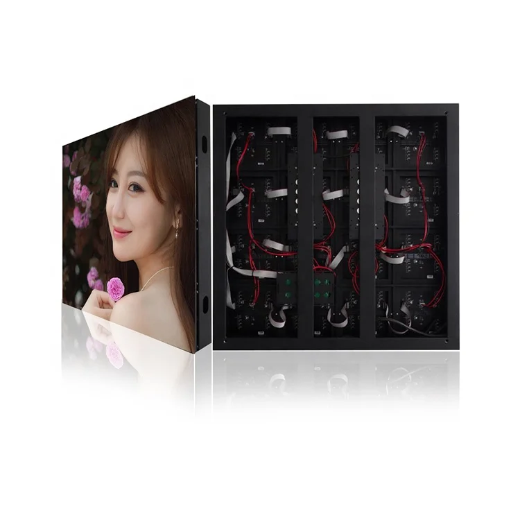 Indoor Customized Size P2 Led Display Screen Panel