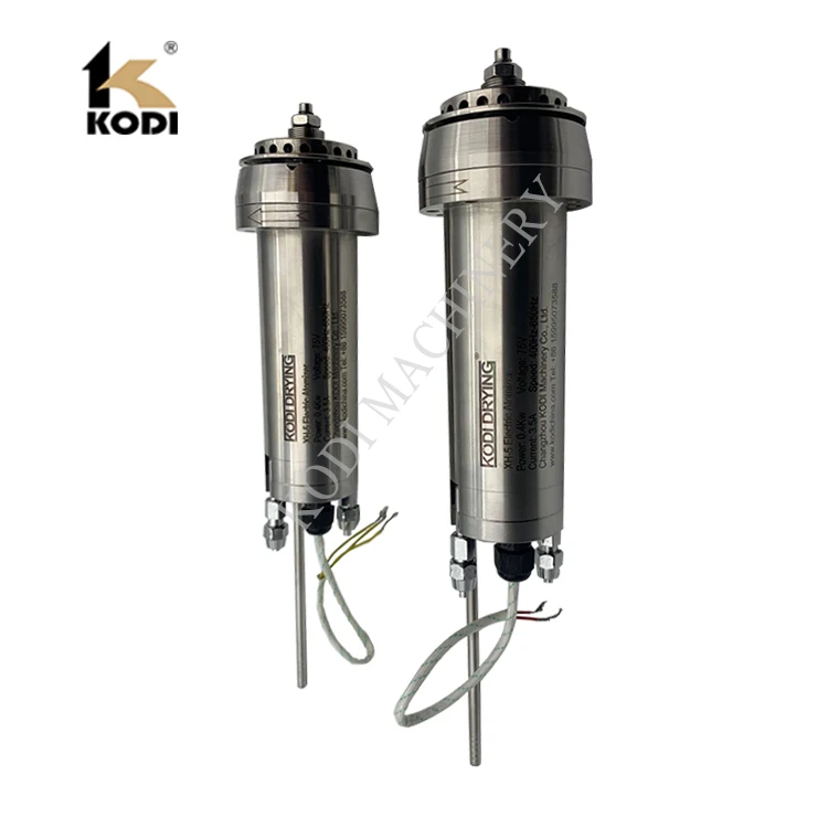 KODI Small Spray Dryer Rotary Atomizer