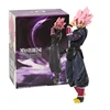 Super Saiyan Rose Black Son Goku