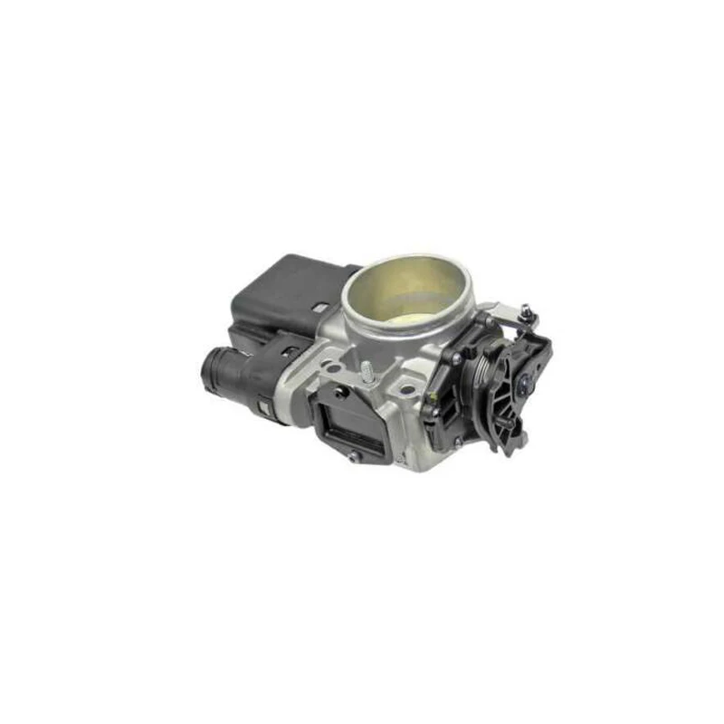 X5 E53 throttle body with gasket 13541433414 OEM 323i 32ci 328i 