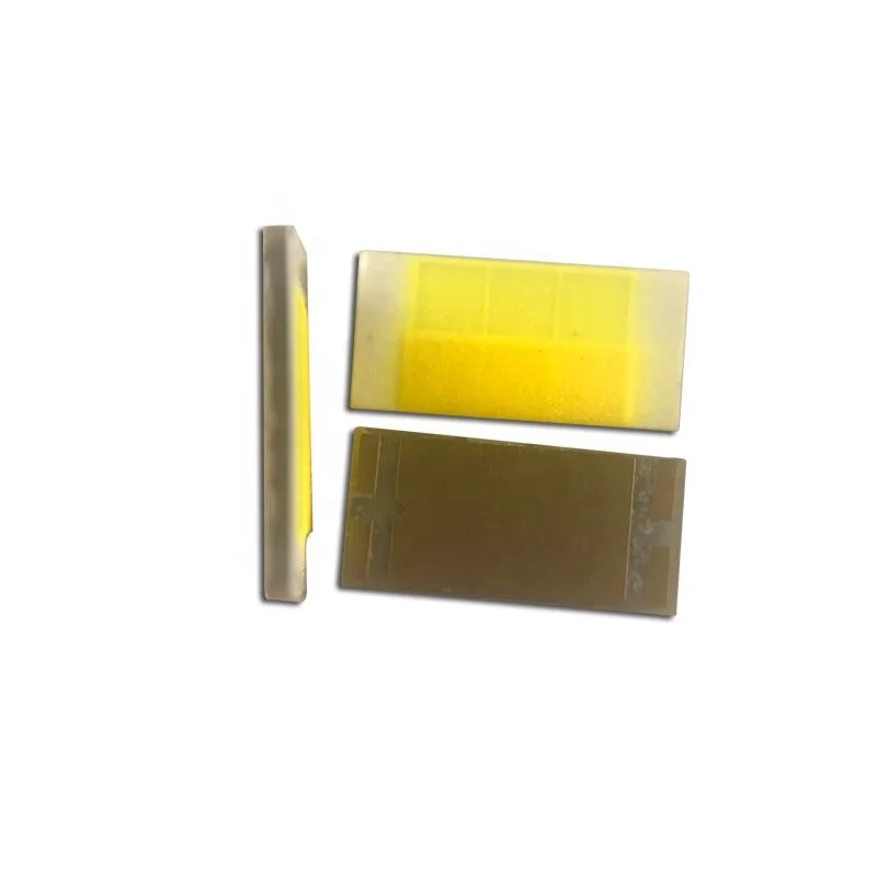 Factory Bi Color 30w CSP 3570 Led Chip 9V 30W 6000K 6500K 7000K and 2100K 3000lm Dual Color 3570 Led Chip Csp