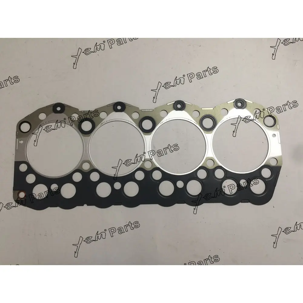 S4S Head Gasket 32A01-02204 for Mitsubishi Engine Parts 2