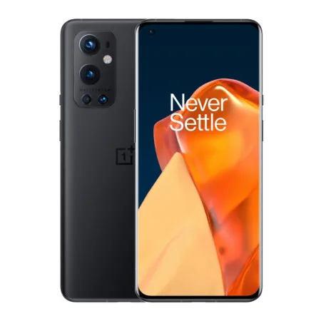 グローバルROM新しいオリジナルOneplus 9 Pro5G携帯電話SNP8886.7 