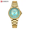 Gold blue