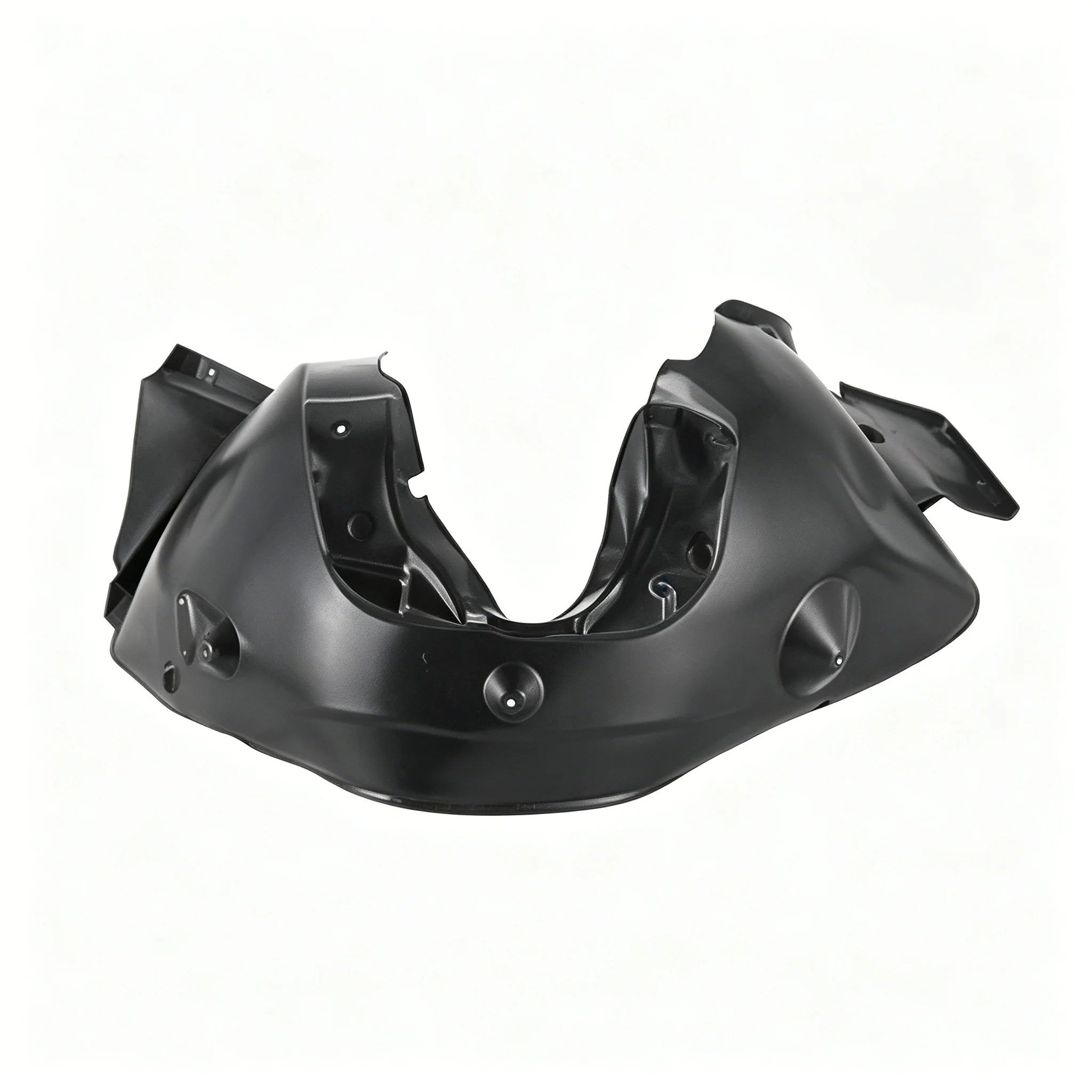 LR019147-D Reinforced Structure Factory Direct Splash Shield Front Fender Liner L for RANGE ROVER VOGUE 2010-2012