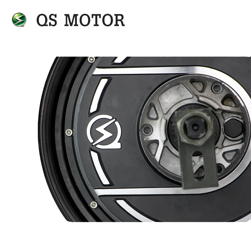 Drop In A New Motor! Complete 50cc 4-Stroke Engine For Chinese 10" QMB Scooters – 2-Year Warranty 4 thumbnail image