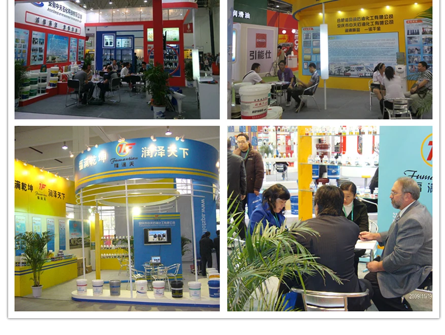 Hphigh Temperature Grease Noblu Blue Lithium Based Grease Buy High