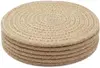 Coton jute-kaki clair