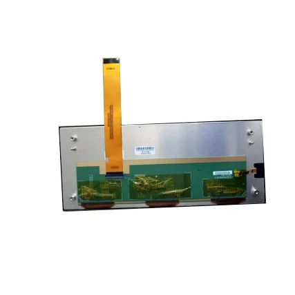 AUO 12.3 inch high brightness LCD panel C123HAN06.0 support 1920(RGB)*720  167PPI,760 nits,high brightness LCD screen supplier