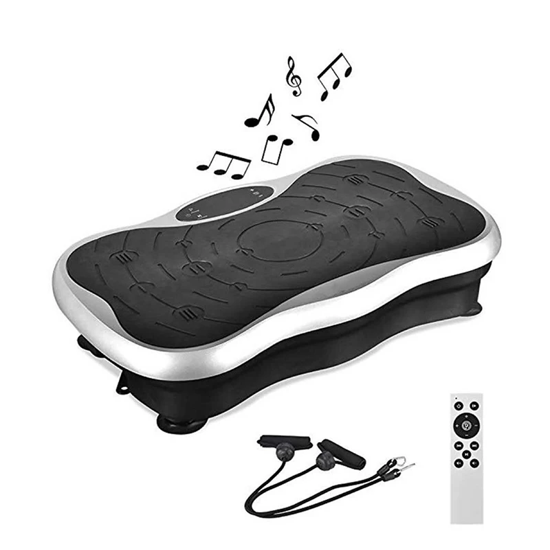 Vibration Plate Factory Price Vibration Plate Exercise Machine