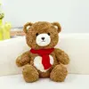Orso Sciarpa