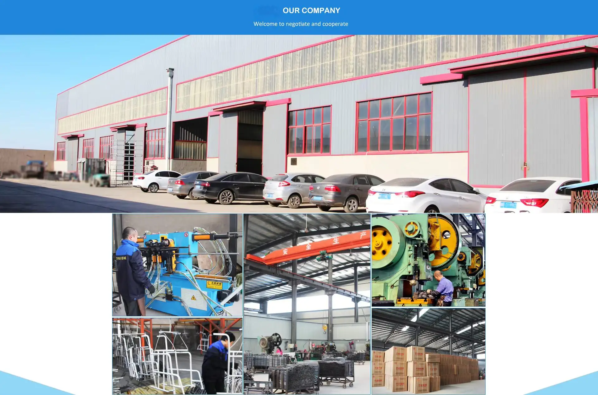 Yiwu Light Boat Import And Export Firm 1