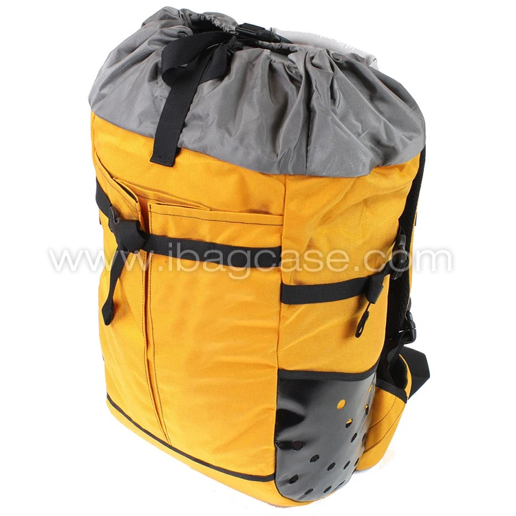 Custom Experienced Supplier Outdoor Expedition Climbing Rope Storage ...