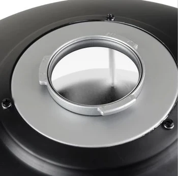 Godox AD-H4 Reflector Bowens Mount for Studio Flash AD600B AD600BM detail image