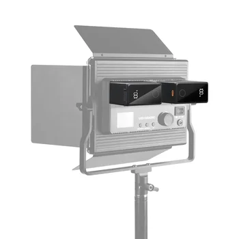 For SmallRig NP-F970 USB-C Direct Charge Camera Battery 10500mAh High Capacity USB-C Interface Support PD 36W Fast Charging detail image