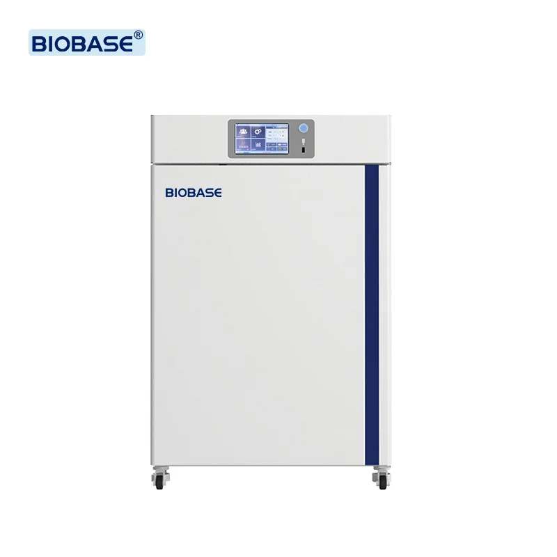 Biobase 50l Co2 Incubator Laboratory Mini Co2 Incubator Cell Culture ...