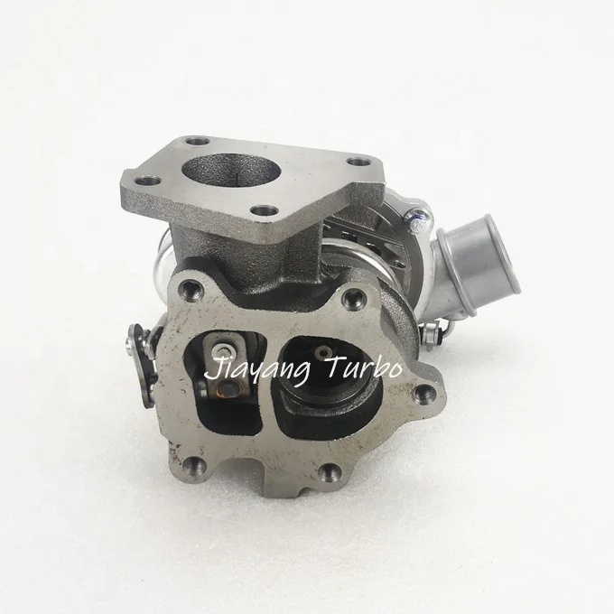 VJ34 Turbo for MAZDA Bongo - Reliable Performance Upgrade