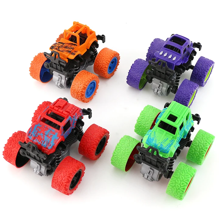 Truck candy