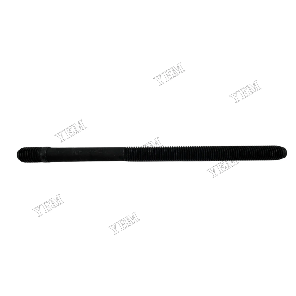 For Weichai WD10G220E21 Cylinder Head Bolt Diesel Engine Spare Parts 6