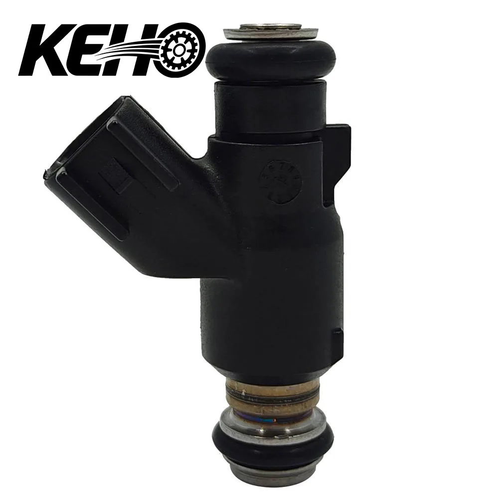 Fuel injector - 25359853 - Chevrolet/BYD-2