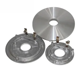 Wholesale Manufacturer Rice Cooker Heating Plate Customized 1000w Rice Cooker Spare Parts Heating element