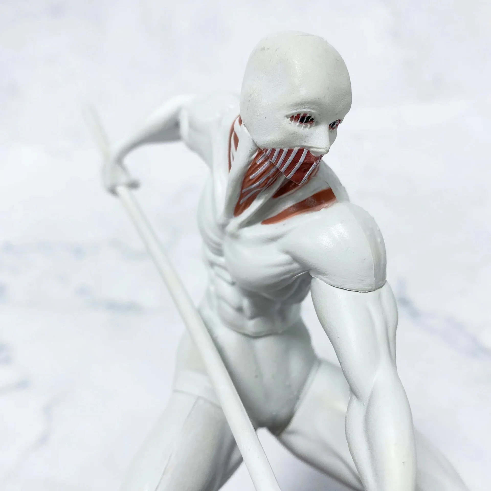 コレクションモデルギフトアニメ進撃の巨人フィギュア戦争