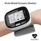 Pathological Analysis Exquisite Medical Supplies Watch Wrist Pathological Analysis Equipments Digital Blood Pressure Monitor