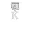 PC570-K สีเงิน