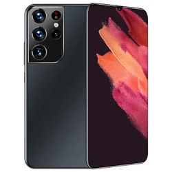 Глобальная версия оригинальный S21 Ultra 16GB + 512GB Android смартфон с поддержкой стилуса 4G 5G Сеть супер выносливость мобильного телефона