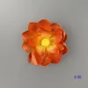 10cm Lotus Flower - Sunset Glow