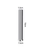 A pair of weight-bearing bars 160g