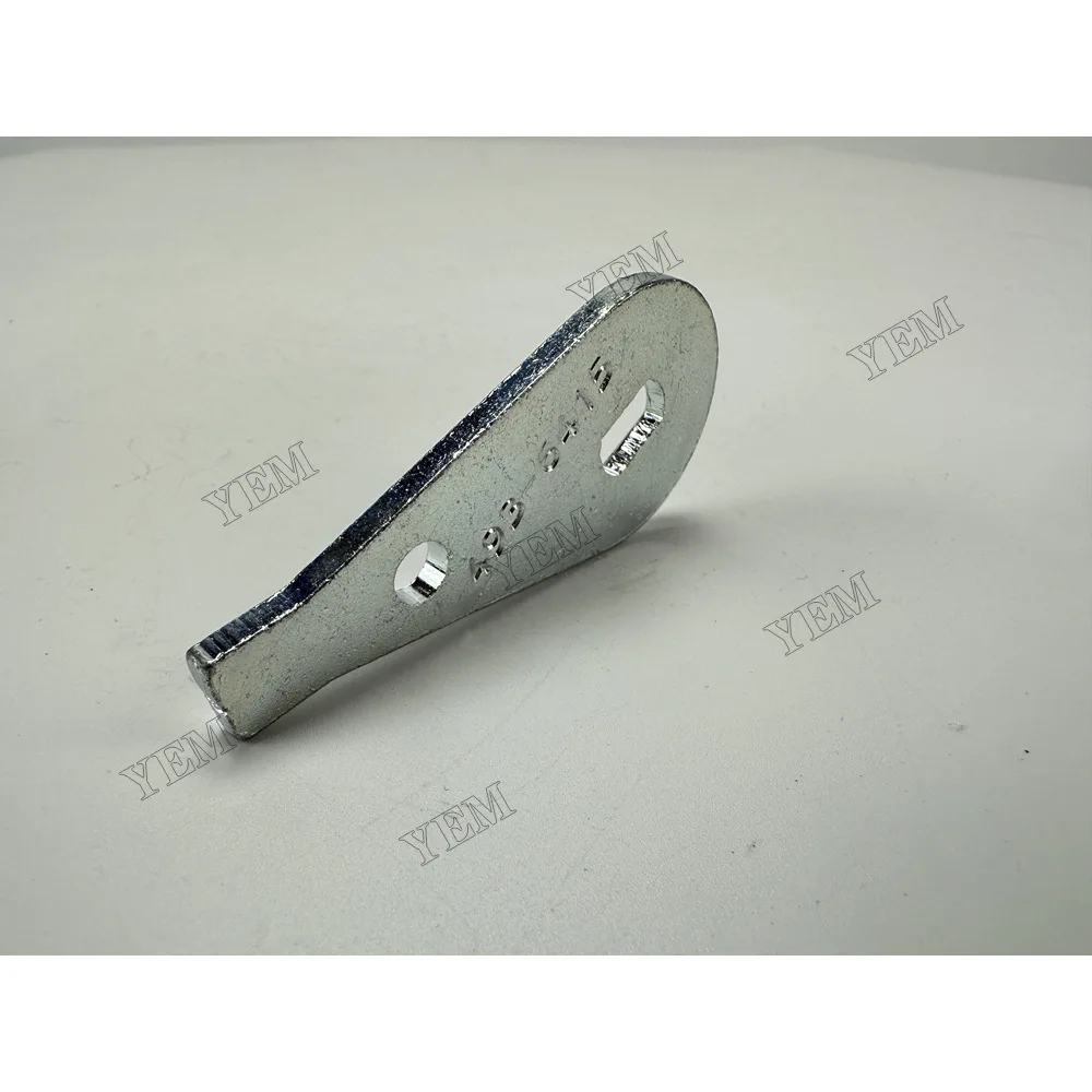 493-6415 Link for Caterpillar Aftermarket Engine Parts 3