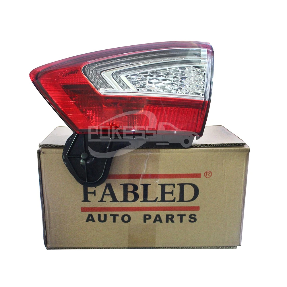 For Mondeo Tail Light BS7113A602AD Rear Inner Tail — 5