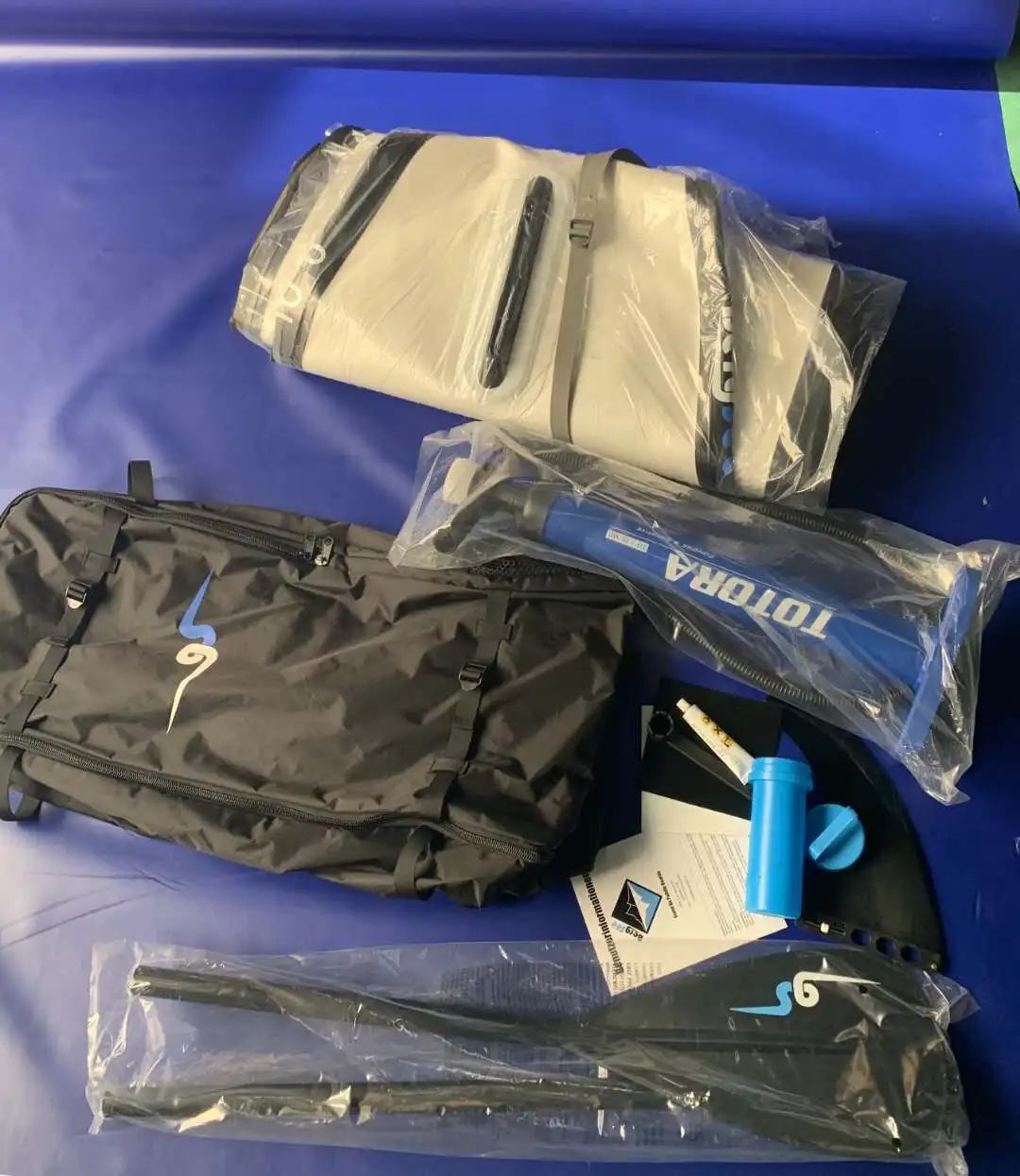 12v Dc Car Connector Dual Stage Electric Air Pump Isup Sup Electric