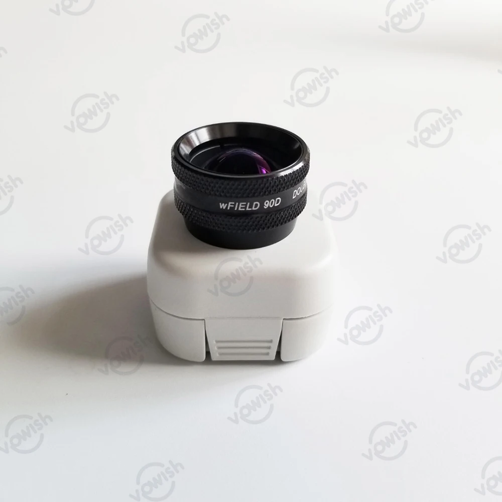 90D網膜レンズ眼科機器眼底レンズスリットランプレンズ| Alibaba.com