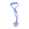 Hand-pulled rope knot 70g 30cm