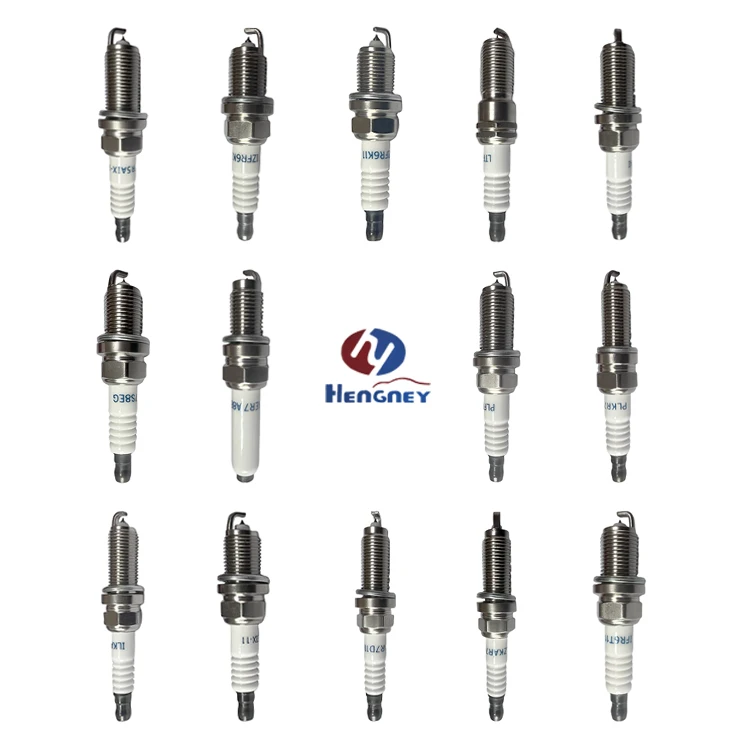 For  Iridium Car Engine Spark Plugs for toyota honda  nissan  vw  ford  gm hyundai