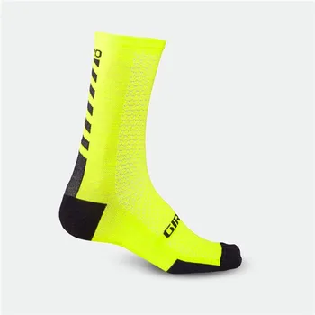 High quality quick dry wholesale custom logo mountain bicycle sports socks and compression cycling socks custom