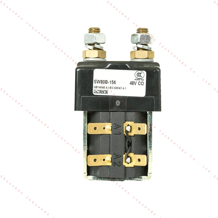Vânzător de aur SW80B-156, modul controler PLC 48 V, nou, original, disponibil imediat, controler de programare PLC