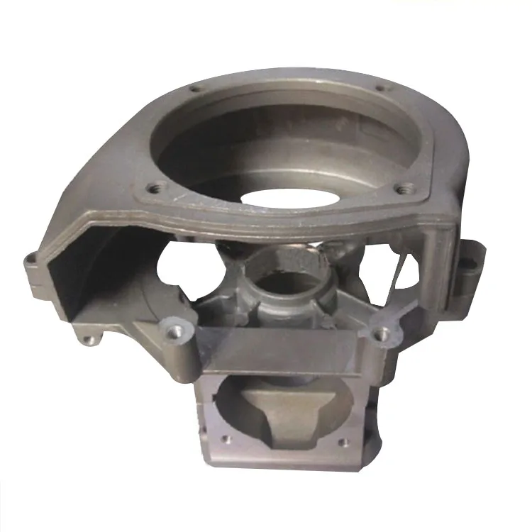 Customized Aluminum Gearbox Clutch Housing Buy Gearbox Clutch Housing
