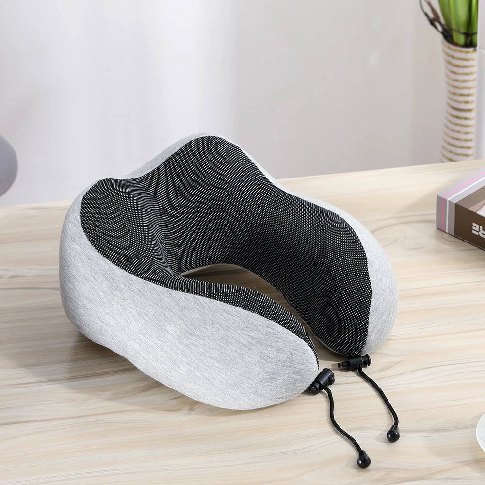 Multi Functional Cooling Set Eye Mask Neck Rest Cushion In1