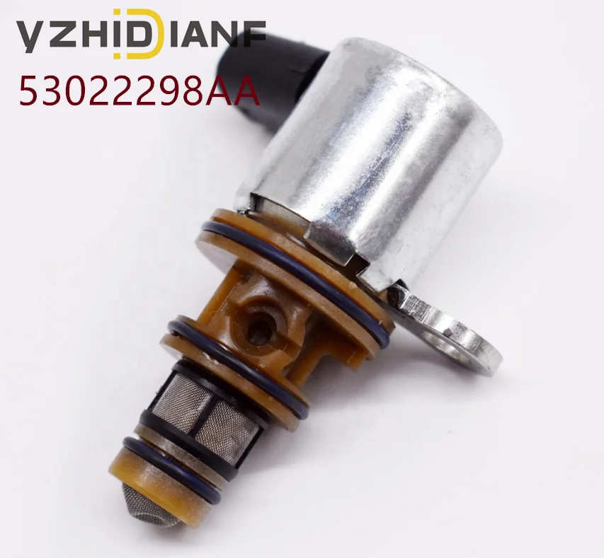 Mopar Multiple Displacement Solenoid