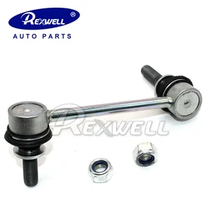 Japanese Car High Quality 48820-60050 Auto Suspension Parts Front Stabilizer Link for Toyota Land Cruiser Prado 120 Accessories